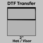 DTF Transfer 2" Thumbnail