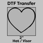 DTF Transfer 2" Thumbnail