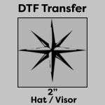 DTF Transfer 2" Thumbnail