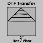 DTF Transfer 2" Thumbnail