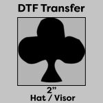 DTF Transfer 2" Thumbnail