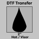 DTF Transfer 2" Thumbnail
