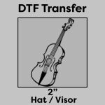 DTF Transfer 2" Thumbnail