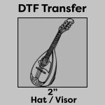 DTF Transfer 2" Thumbnail