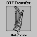 DTF Transfer 2" Thumbnail
