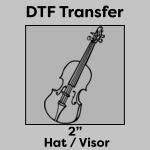 DTF Transfer 2" Thumbnail