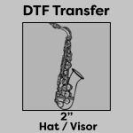 DTF Transfer 2" Thumbnail