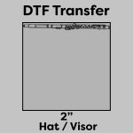 DTF Transfer 2" Thumbnail