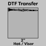 DTF Transfer 2" Thumbnail