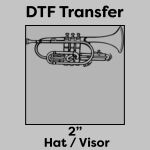 DTF Transfer 2" Thumbnail