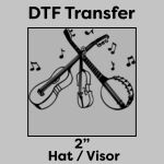 DTF Transfer 2" Thumbnail