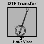 DTF Transfer 2" Thumbnail