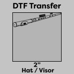 DTF Transfer 2" Thumbnail