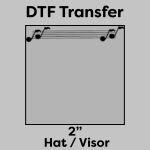 DTF Transfer 2" Thumbnail
