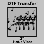 DTF Transfer 2" Thumbnail