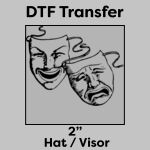 DTF Transfer 2" Thumbnail