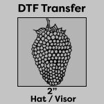 DTF Transfer 2" Thumbnail