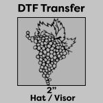 DTF Transfer 2" Thumbnail