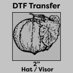 DTF Transfer 2" Thumbnail