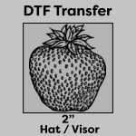DTF Transfer 2" Thumbnail