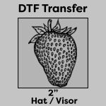 DTF Transfer 2" Thumbnail