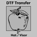 DTF Transfer 2" Thumbnail