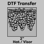 DTF Transfer 2" Thumbnail