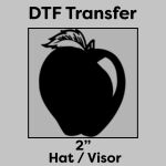DTF Transfer 2" Thumbnail