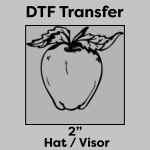 DTF Transfer 2" Thumbnail
