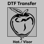DTF Transfer 2" Thumbnail