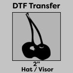 DTF Transfer 2" Thumbnail