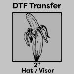 DTF Transfer 2" Thumbnail