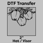 DTF Transfer 2" Thumbnail