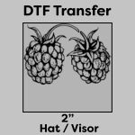 DTF Transfer 2" Thumbnail