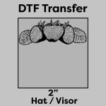 DTF Transfer 2" Thumbnail