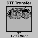 DTF Transfer 2" Thumbnail