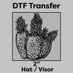 DTF Transfer 2" Thumbnail