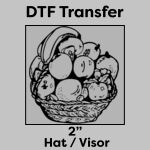 DTF Transfer 2" Thumbnail