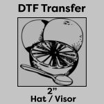 DTF Transfer 2" Thumbnail