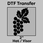 DTF Transfer 2" Thumbnail