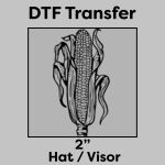 DTF Transfer 2" Thumbnail