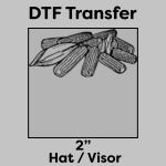DTF Transfer 2" Thumbnail