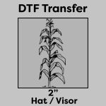 DTF Transfer 2" Thumbnail