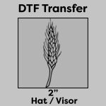 DTF Transfer 2" Thumbnail
