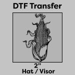 DTF Transfer 2" Thumbnail