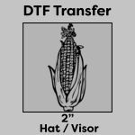 DTF Transfer 2" Thumbnail