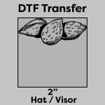 DTF Transfer 2" Thumbnail