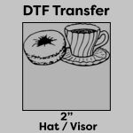 DTF Transfer 2" Thumbnail