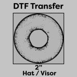 DTF Transfer 2" Thumbnail