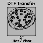 DTF Transfer 2" Thumbnail